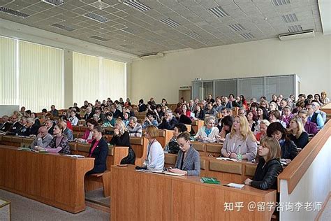 白俄罗斯国立大学硕士申请条件有哪些「环俄留学」
