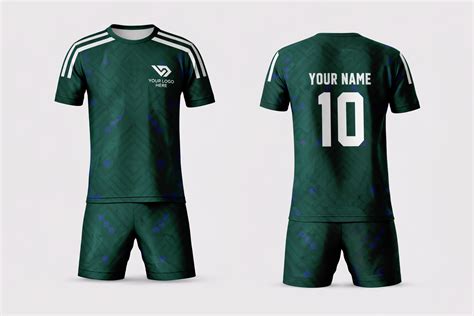 JerseyJuntion Customized Replica Saudi Arabia World Cup 2026 Football ...