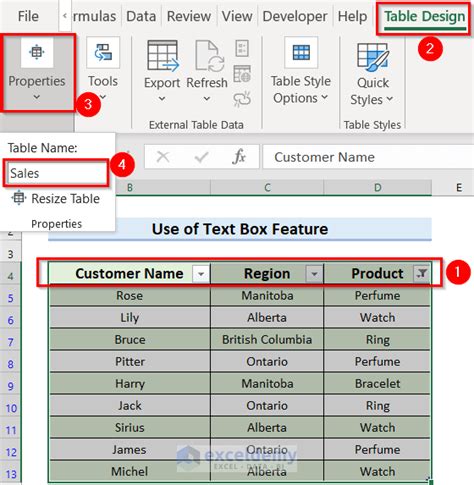 Image result for Interactive Text Box Filter in Excel