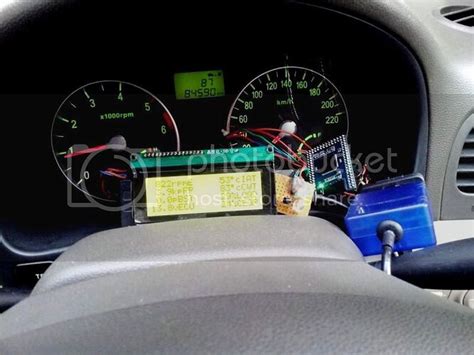 Image result for Arduino OBD2