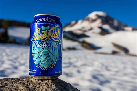 GoodLife Brewing - Great Bend Beer in Oregon