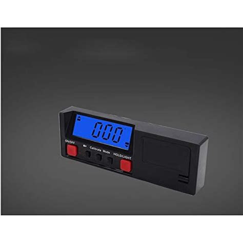 QUUL 360 Degree Smart Tool Digital Level Digital India | Ubuy