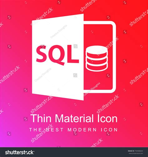 Image result for SQL Table Symbol Blue