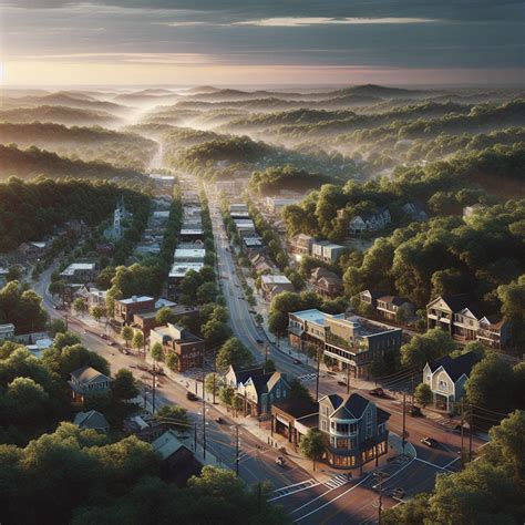 The Ultimate Guide To Living In Antioch, Tennessee! - VIbe House