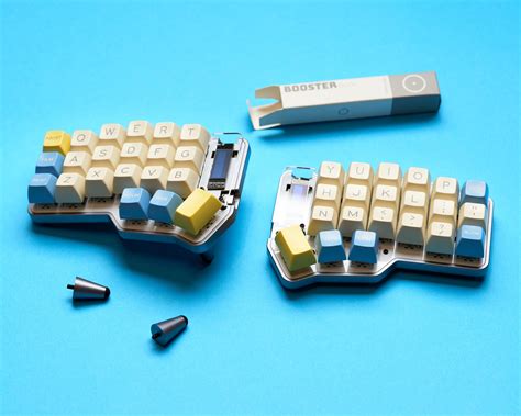 [AD] Meet Unicorne - A New MX/LP 40% Ecosystem for the Corne from Boardsource.xyz (in stock ...