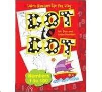 Buy Dot to Dot Colouring Book: Number 1 To 100 (Coloring Books) Book ...