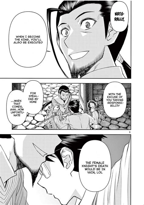 Isekai Affair ~Ten Years After The Demon King's Subjugation, The ...