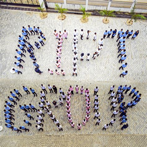Gallery | RIPT GROUP