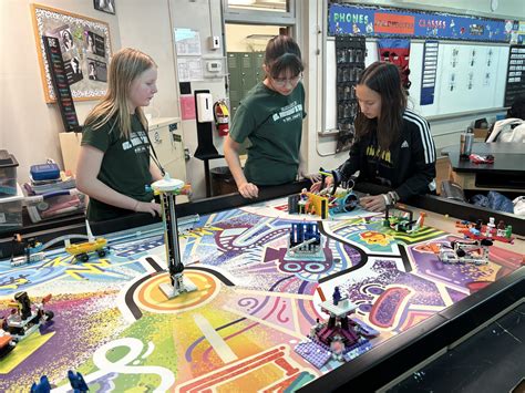 Image result for Girls Coding Robotics