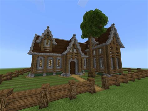 Image result for Minecraft House Java