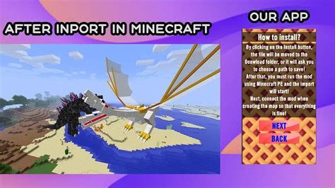 OreSpawn Mod Download 的图像结果