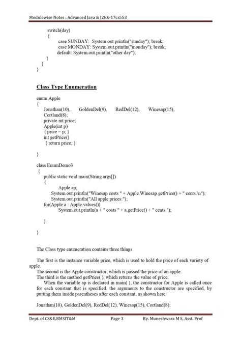 Image result for Advanced Java Module
