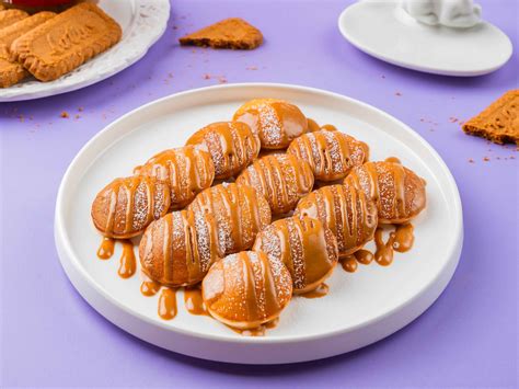 Biscoff Pancakes: Order Biscoff Pancakes Online @Best Price ...