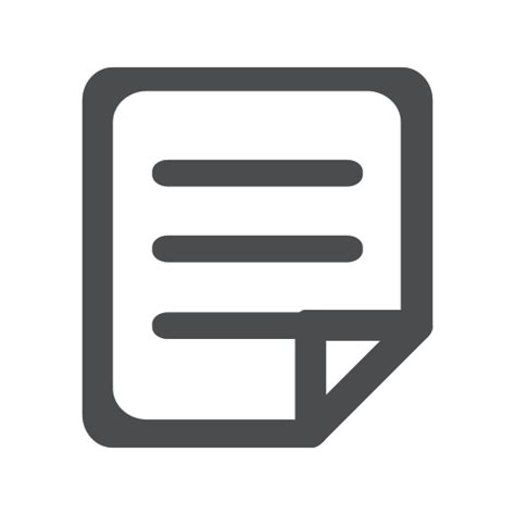 Details Icon PNG File 的图像结果