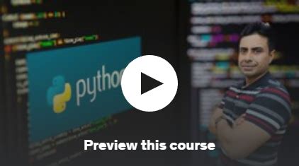 Image result for Python Beginner to Advanced Udemy