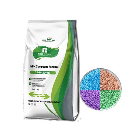 Compound vs Blended Fertilizers: Key Differences Explained