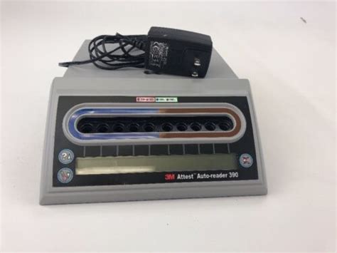 Image result for Tutorial Auto Lector 390G 3M