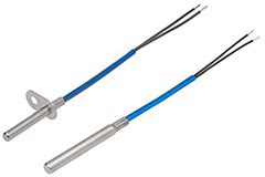 NTC Probe Thermistors - Molex | DigiKey