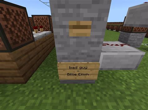 Image result for Muffin Song Minecraft Noteblocks