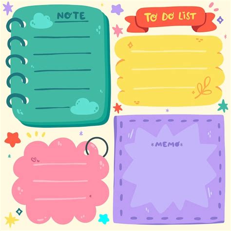 Image result for Cute Notes On OneNote