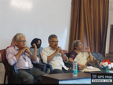 Peekay CICS Arts & Science College