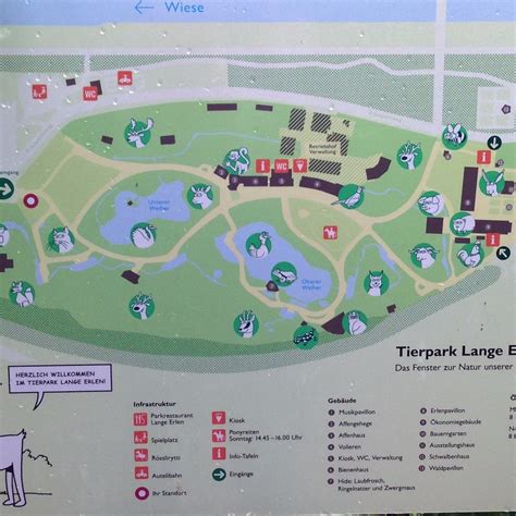 TIERPARK LANGE ERLEN (2025) All You Need to Know BEFORE You Go (with ...