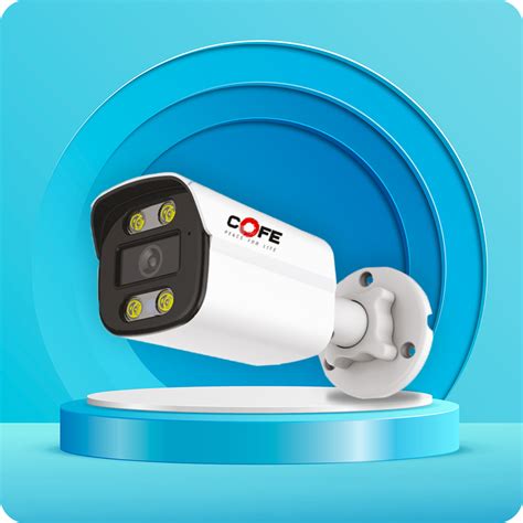 AI IP Camera Series – Cofe - India's Number 1 Simbased routers