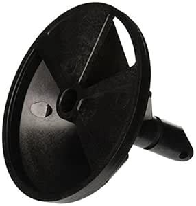 Hayward SPX0715C Key for Hayward Multiport Valves and Sand Filters ...