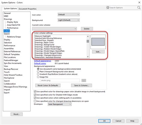 Image result for SolidWorks Color