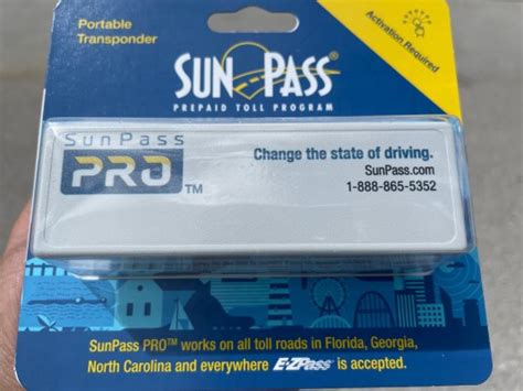 Image result for SunPass How to Use