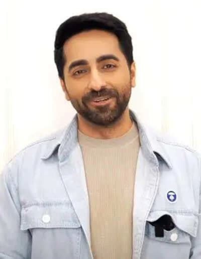 Ayushmann Khurrana announced as ambassador of FICCI Frames for Indian ...