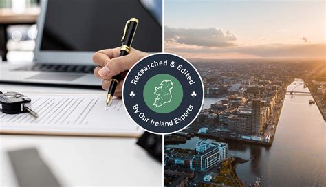 Renting a Car in Dublin: An Irishman's 2026 Guide