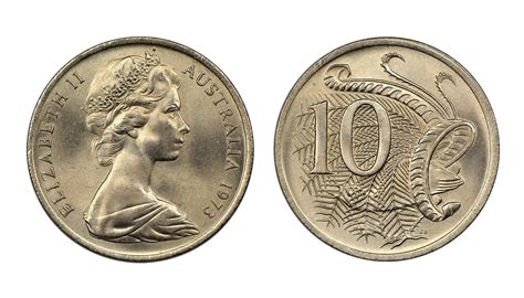 Australian 10 Cent Coin: Design, History and the Animal Behind It