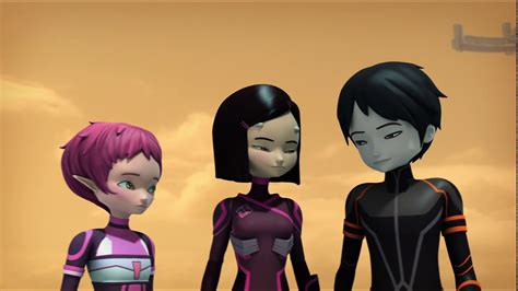 Image result for Code Lyoko Evolution Ep.2