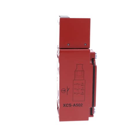 XCSA702 Telemecanique Sensors | Telemecanique Sensors XCSA Safety ...
