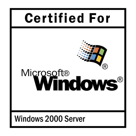 Image result for Backup Windows 2000 Server