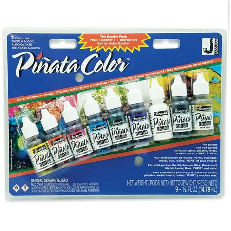 Image result for Pinata Alcohol Inks Color Chart
