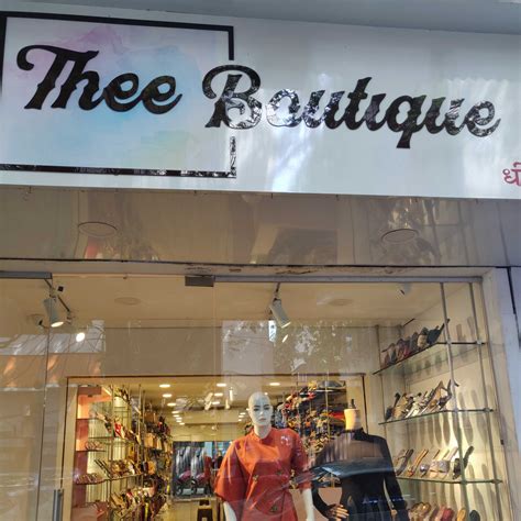 Thee Boutique | LBB