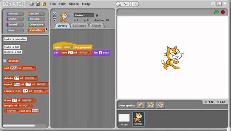 Random Numbers Generator in Scratch 的图像结果