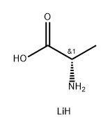 L-Alanine lithium salt in India - Chemicalbook.in