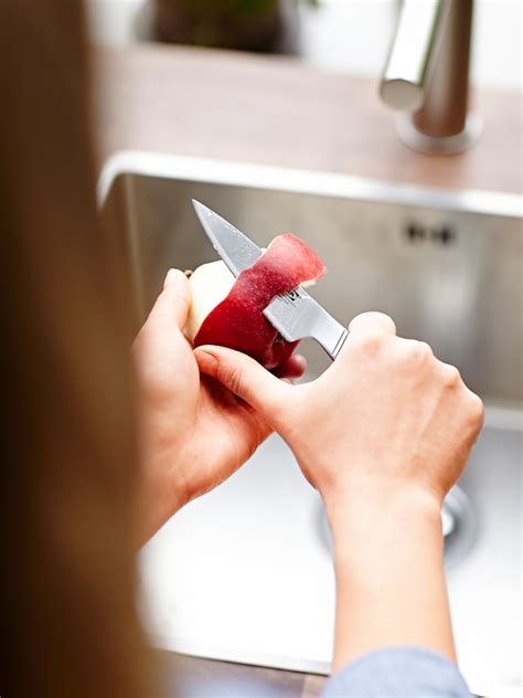 Knife Guide: Choose the Right Knife for Every Task - IKEA