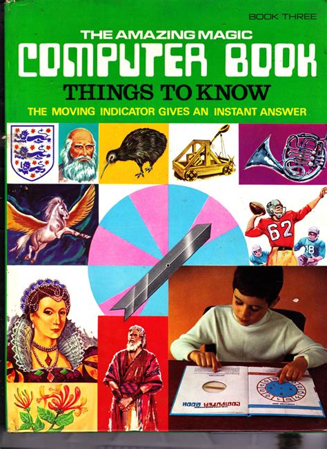 Image result for Computer Wizard Book