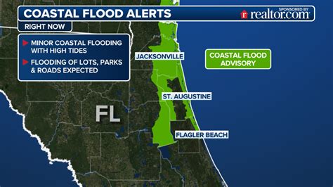 More flooding possible along I-95 corridor as powerful storm continues ...