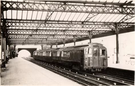 Image result for Bakerloo Line Train Displays