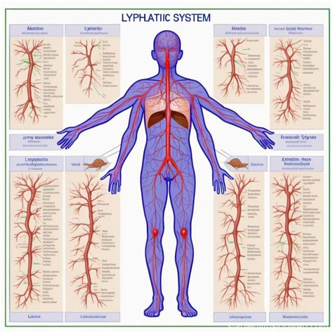 Image result for Lymphatic System Tutorial