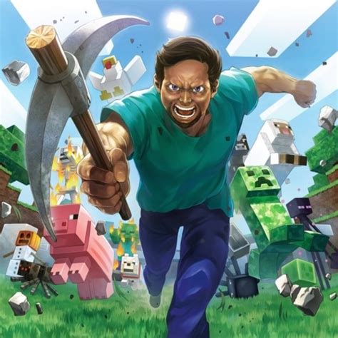 The Real Story Of Steve