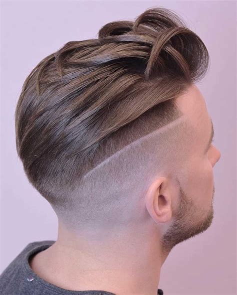 20+ Textured Haircut Ideas for Men - Men's Hairstyle Tips
