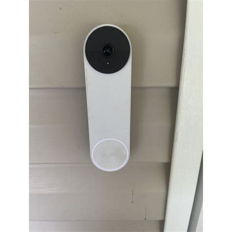 Nest Doorbell Local Storage 的图像结果