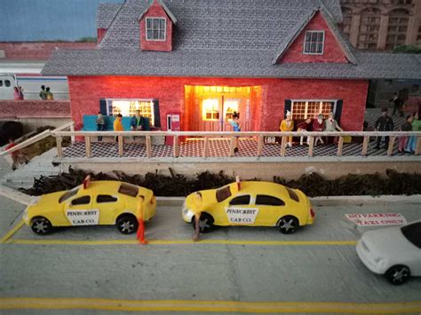 Image result for HO Scale DCC Layout Tour