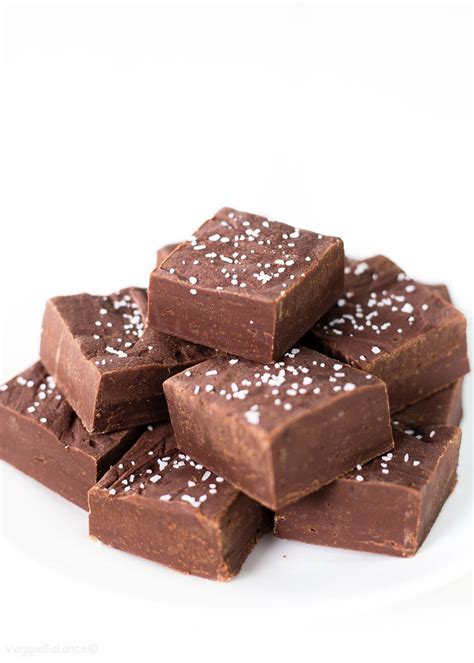 Easy Chocolate Fudge